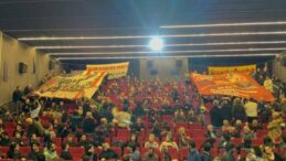 DEV-GENÇ DERGİSİ 50 YAŞINDA