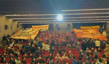 DEV-GENÇ DERGİSİ 50 YAŞINDA