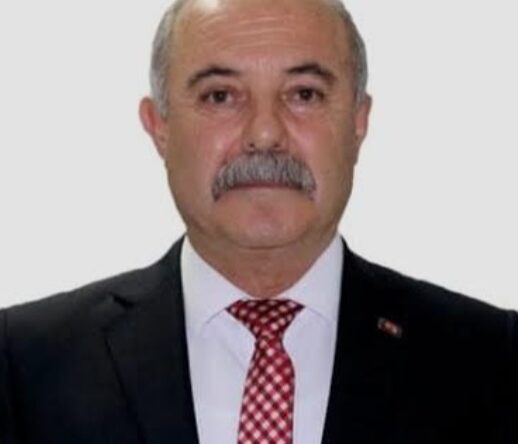 VELDET : BU BÜTÇEYİ KABUL ETMİYORUZ”