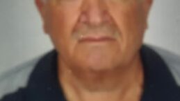 EMEKLİ ÖĞRETMEN ELVAN ALKAÇ VEFAT ETTİ