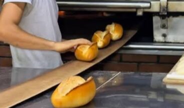 ÇORUM’DA EKMEK 15 LİRA OLDU