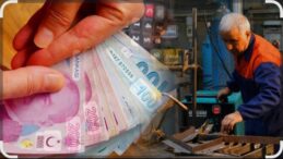 ASGARİ ÜCRET NİHAYET AÇIKLANDI!