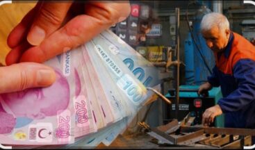 ASGARİ ÜCRET NİHAYET AÇIKLANDI!