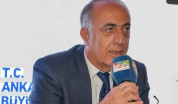 NEDEN YOKSULUZ’ ÇALIŞTAYINI PROF. DR AKDOĞAN KOORDİNE EDİYOR