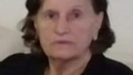 GÜLTEN ERSOY KARATAŞ VEFAT ETTİ