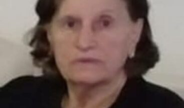 GÜLTEN ERSOY KARATAŞ VEFAT ETTİ