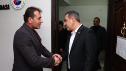 DERE: ‘KAYBEDECEK VAKTİMİZ YOK’