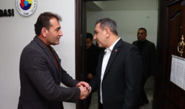 DERE: ‘KAYBEDECEK VAKTİMİZ YOK’