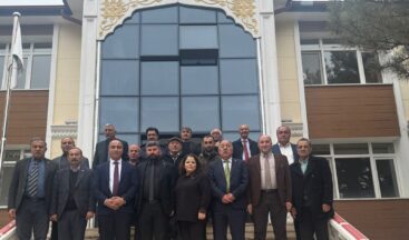 CHP’DEN UĞURLUDAĞ ÇIKARMASI