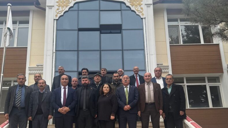 CHP’DEN UĞURLUDAĞ ÇIKARMASI