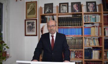 DEMİRER DAYANIŞMA GECESİNE DAVET ETTİ