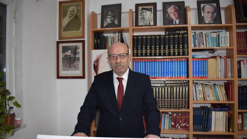 DEMİRER DAYANIŞMA GECESİNE DAVET ETTİ