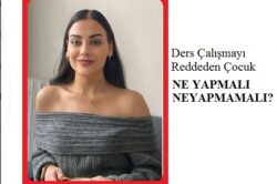 UMUT HABER YAZARI PSİKOLOG EZGİ KALIÇ YAZDI..