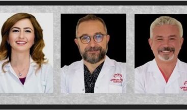 ÇORUM ÖZEL HASTANESİ BİLGİLENDİRİYOR.. DIŞ GEBELİK