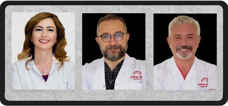 ÇORUM ÖZEL HASTANESİ BİLGİLENDİRİYOR.. DIŞ GEBELİK