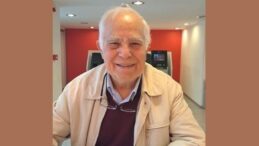 FERİDUN GÜRHAN’I KAYBETTİK