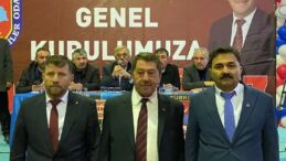 ŞOFÖRLER ODASINDA ‘İBRAHİM DOĞAN’ DÖNEMİ