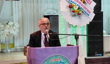 YORGANCI ESNAFI,’ÇERİKCİ İLE DEVAM’ DEDİ