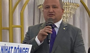 OTO TAMİRCİLER, ‘NECMETTİN UZUN’ İLE ‘YOLA DEVAM’ DEDİ