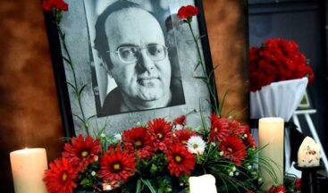 KALPAKSIZ KUVAYI MİLLİYECİ ÖZLEMLE ANILDI