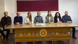 EĞİTİM SEN 31YAŞINDA