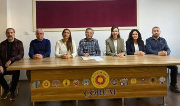 EĞİTİM SEN 31YAŞINDA