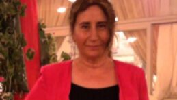 ZEHRA ARAR VEFAT ETTİ