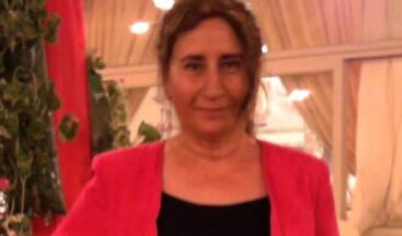 ZEHRA ARAR VEFAT ETTİ