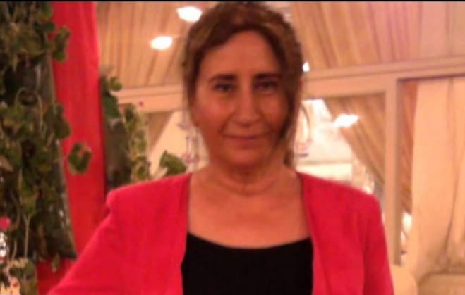 ZEHRA ARAR VEFAT ETTİ