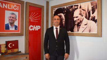 SOLMAZ: “ATATÜRK’Ü KALBİMİZDEN SİLEMEZSİNİZ”