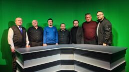 SUNGURLU BASIN BİRLİĞİ YENİ YÖNETİMİYLE FAALİYETE BAŞLADI