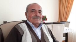 ALİ KAYA VEFAT ETTİ