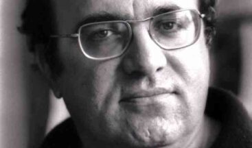 UĞUR MUMCU ÇORUM’DA ANILIYOR