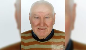 ALİ RIZA ÖZTERLEMEZ VEFAT ETTİ