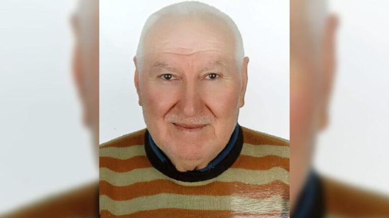 ALİ RIZA ÖZTERLEMEZ VEFAT ETTİ