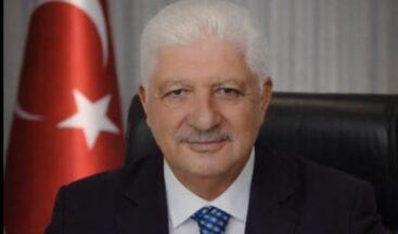 YENİ KURULAN HUZUR PARTİSİ’NİN İL BAŞKANI KADİR KARADAŞ OLDU
