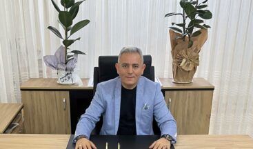 SADIK BALABAN: KÜÇÜK ESNAF ZOR DURUMDA!