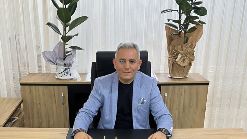 SADIK BALABAN: KÜÇÜK ESNAF ZOR DURUMDA!