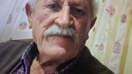 YAŞLI ADAMDAN 3 GÜNDÜR HABER ALINAMIYOR: AİLESİ ENDİŞE İÇİNDE