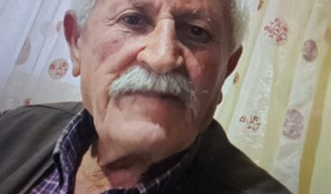 YAŞLI ADAMDAN 3 GÜNDÜR HABER ALINAMIYOR: AİLESİ ENDİŞE İÇİNDE