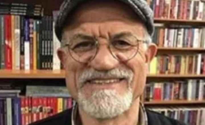 Umut Haber Yazarı Rıza Aydın yazdı..Mutlaka okuyunuz.. DUYGUSAL BİR İHTİYAÇTIR ŞAH’I MERDAN