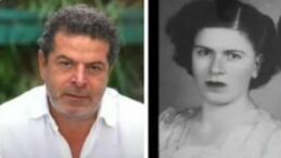 GAZETECİ CÜNEYT ÖZDEMİR’İN ACI GÜNÜ