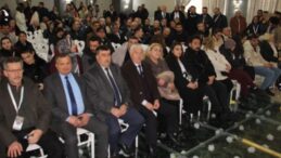 BERBER ESNAFI ‘GAZİ DEMİR’ DEDİ