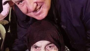 ORHAN ATEŞ HALASINI KAYBETTİ