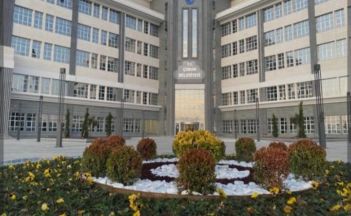 ÇORUM BELEDİYESİ, 192 PERSONEL ALIMI YAPACAK