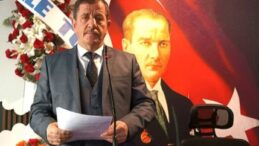 TAKSİCİ VE MİNİBÜSCÜLER ‘GAYRETLİ İLE YOLA DEVAM’ DEDİ