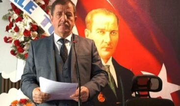 TAKSİCİ VE MİNİBÜSCÜLER ‘GAYRETLİ İLE YOLA DEVAM’ DEDİ