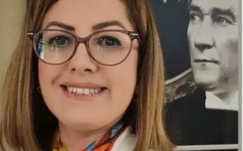 MALİ MÜŞAVİR ZEHRA DEMİR’E TÜRMOB’TA GÖREV
