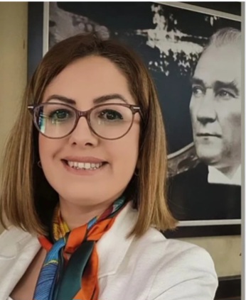 MALİ MÜŞAVİR ZEHRA DEMİR’E TÜRMOB’TA GÖREV