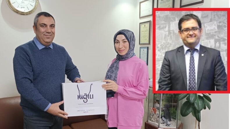 ERKAN DALYAN’DAN 10 OCAK NEZAKETİ